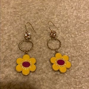 Betsey Johnson Jewelry - Earrings Betsey Johnson Jewelry - Earrings